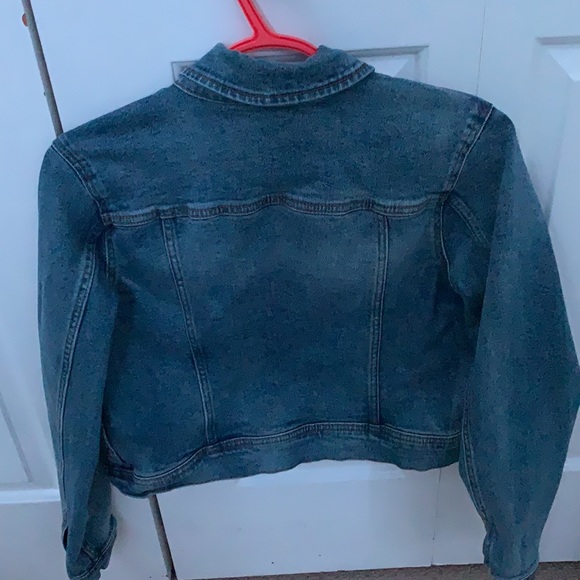 Jean Jacket - Picture 2 of 2
